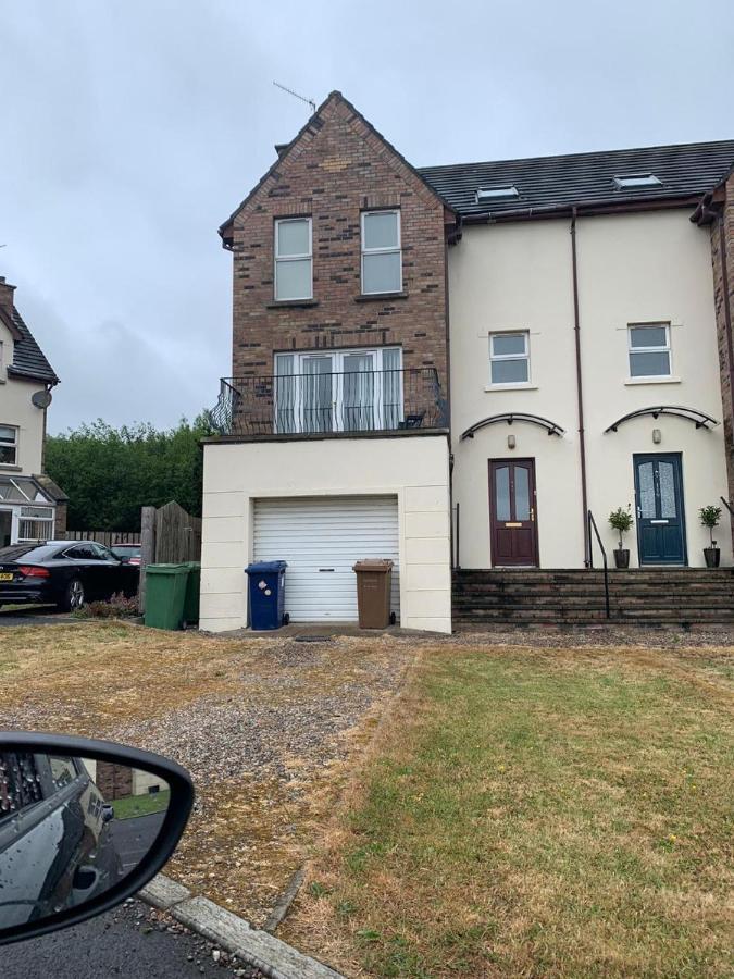 Lakelands Craigavon Exterior photo