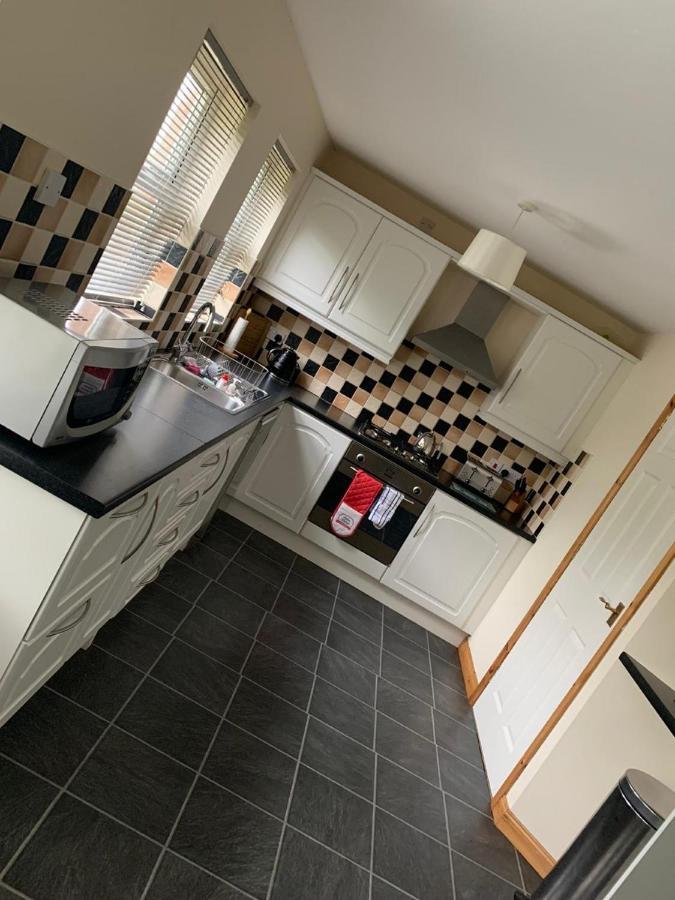 Lakelands Craigavon Exterior photo
