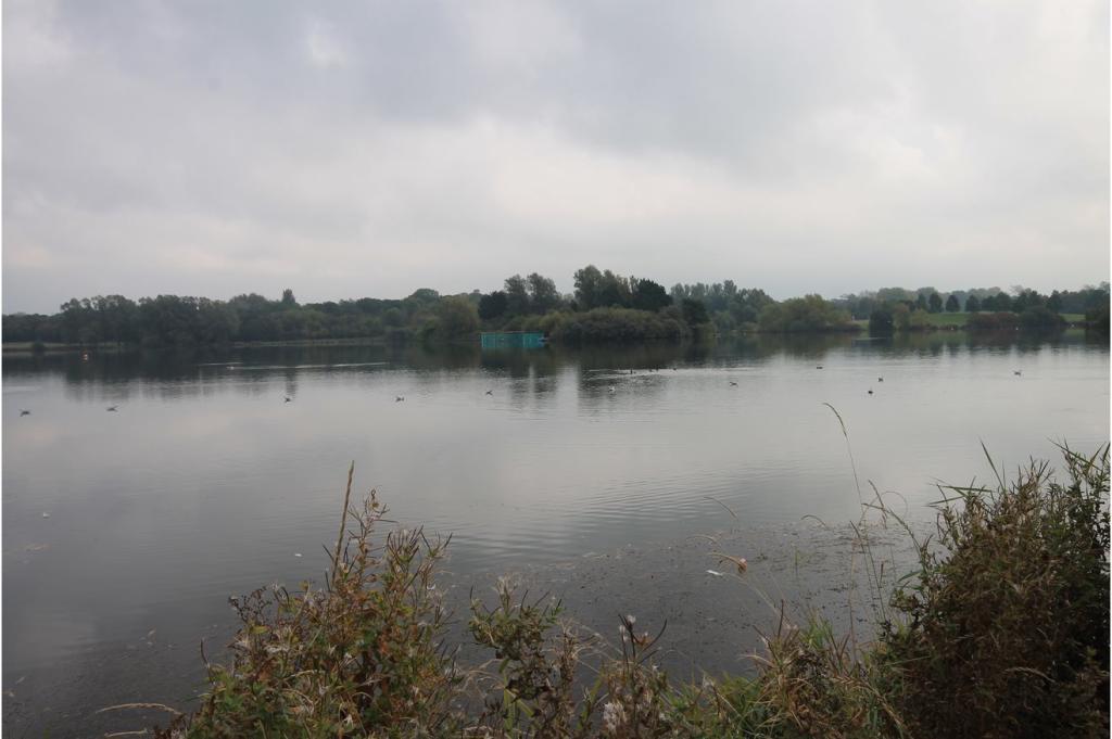 Lakelands Craigavon Exterior photo