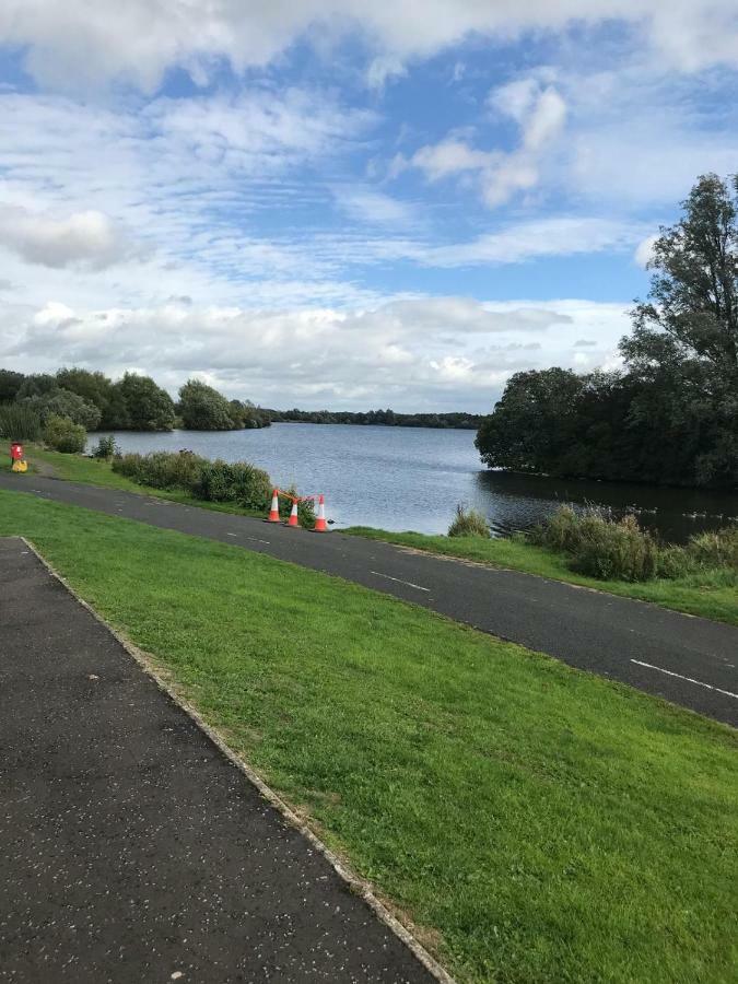 Lakelands Craigavon Exterior photo